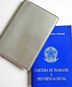 Porta Carteira de Trabalho