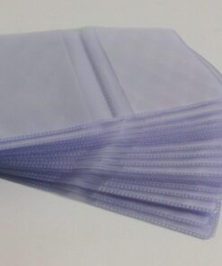 Miolos de pvc